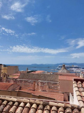 Residenza Bastione St Remy Cagliari